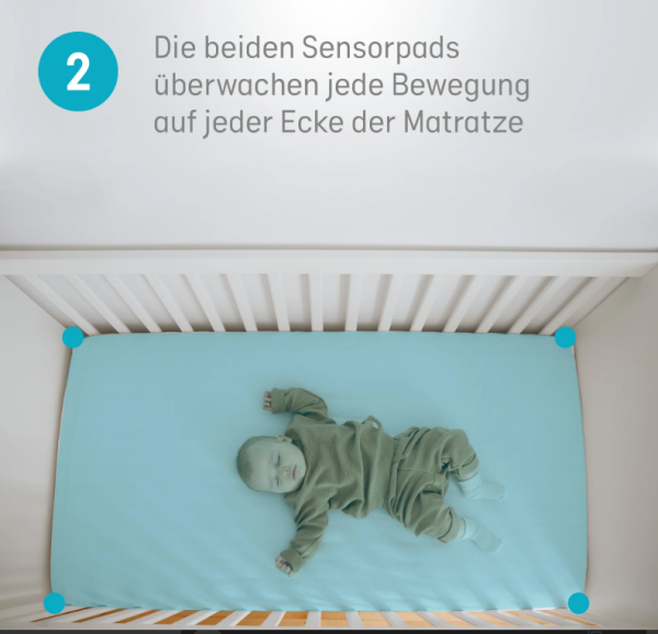 Angelcare® AC25